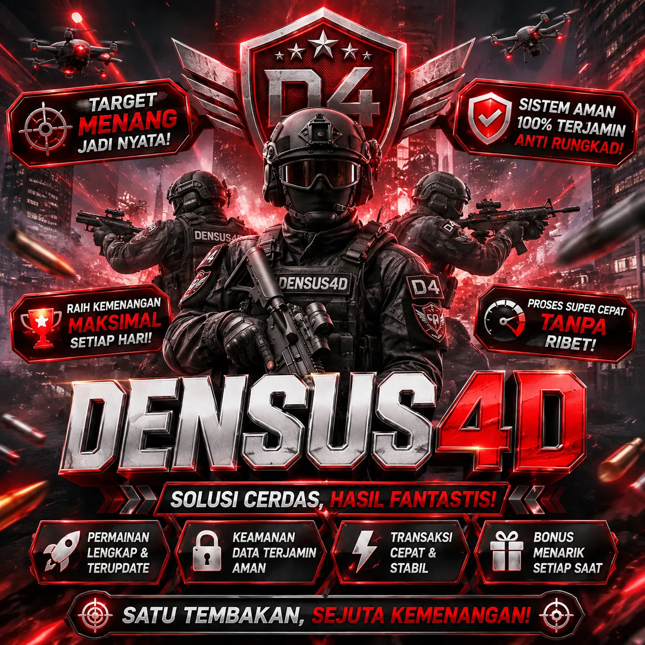 DENSUS4DBanner